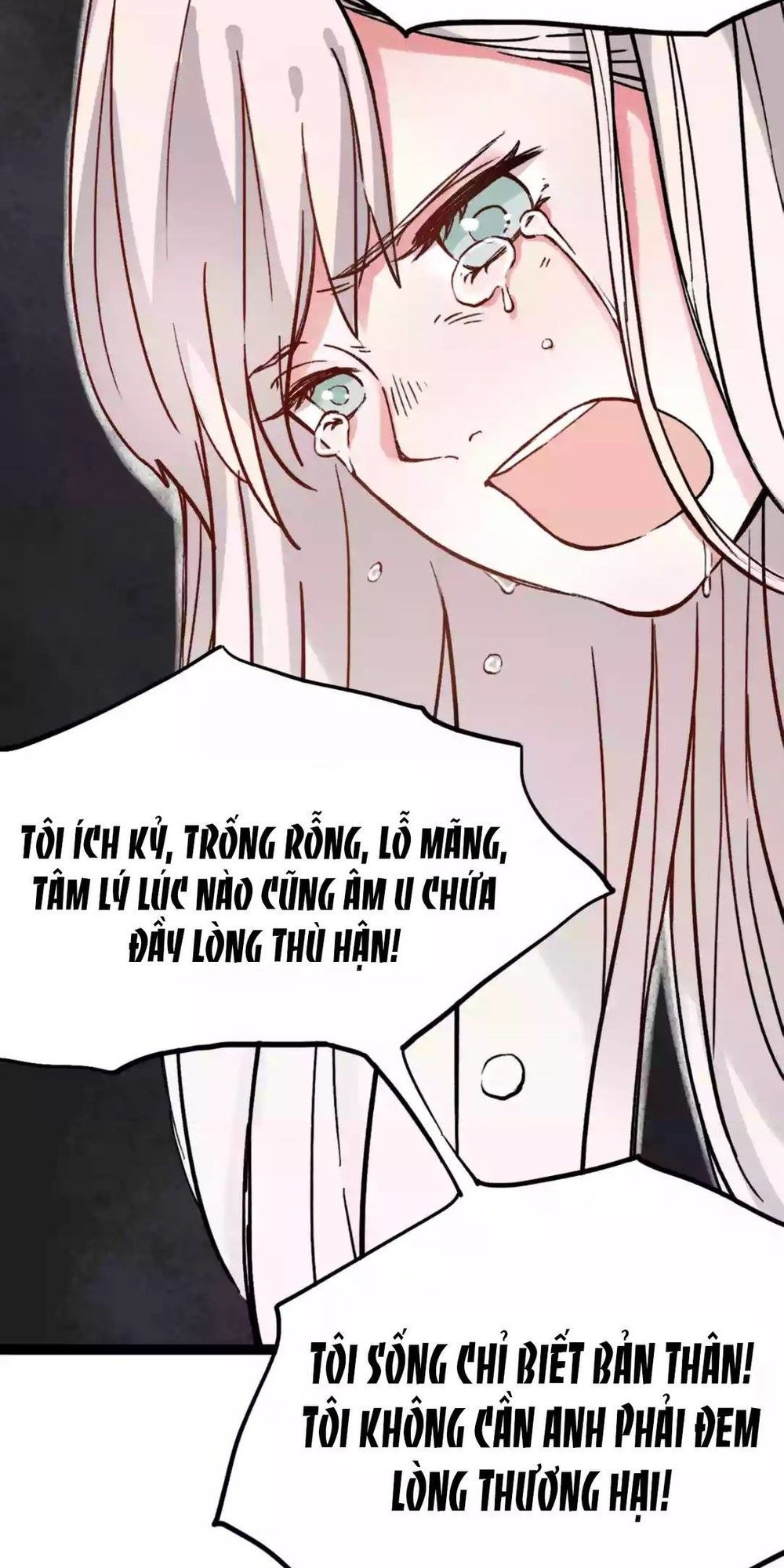 Cậu Đã Từng Yêu Tôi Chương 23 Page 42