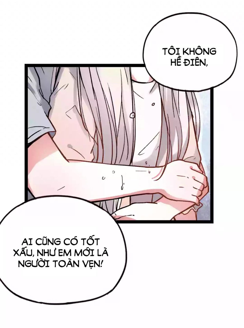 Cậu Đã Từng Yêu Tôi Chương 23 Page 44