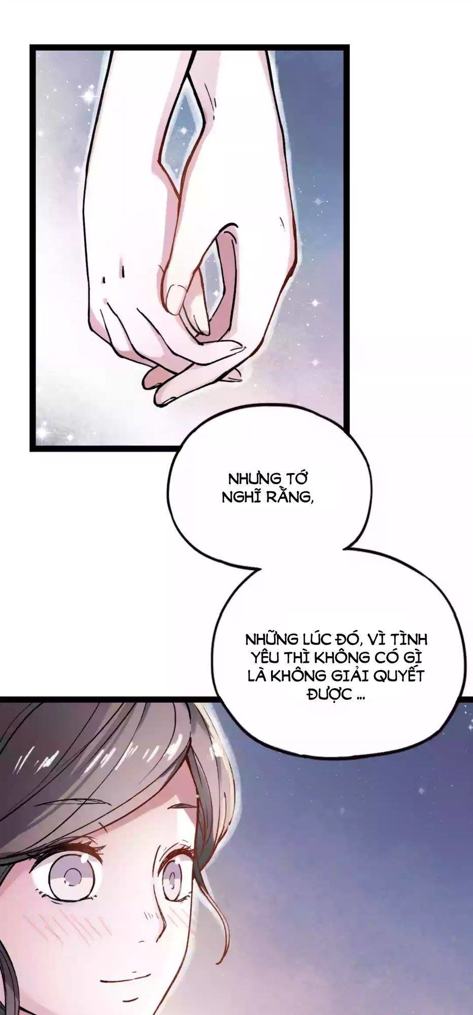 Cậu Đã Từng Yêu Tôi Chương 23 Page 14