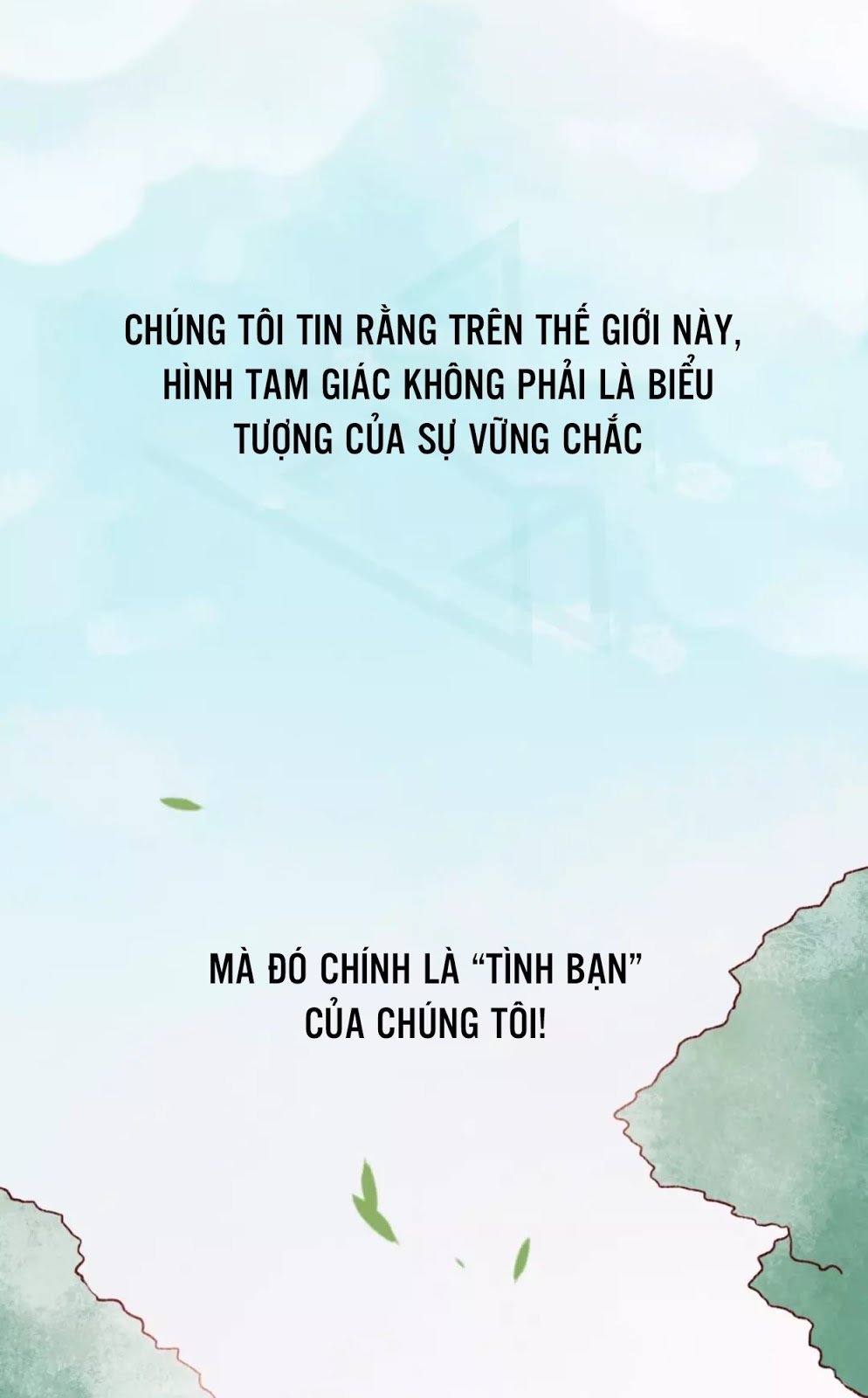 Cậu Đã Từng Yêu Tôi Chương 31.5 Page 15