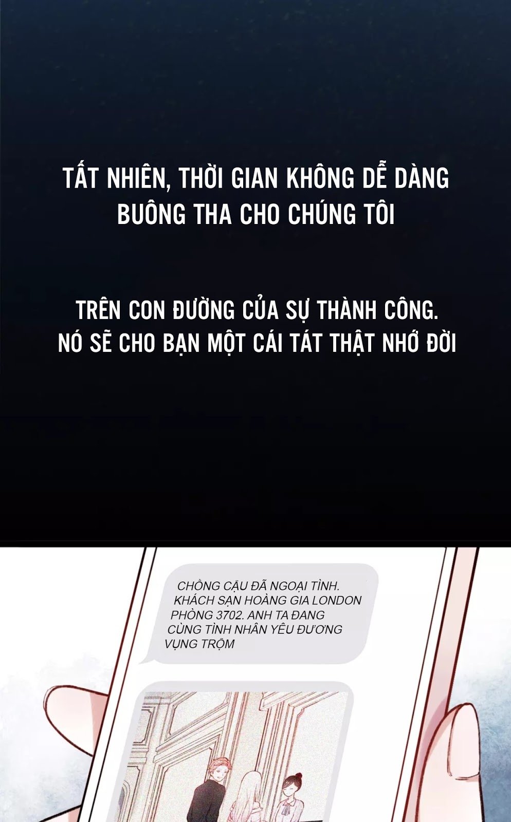 Cậu Đã Từng Yêu Tôi Chương 31.5 Page 21