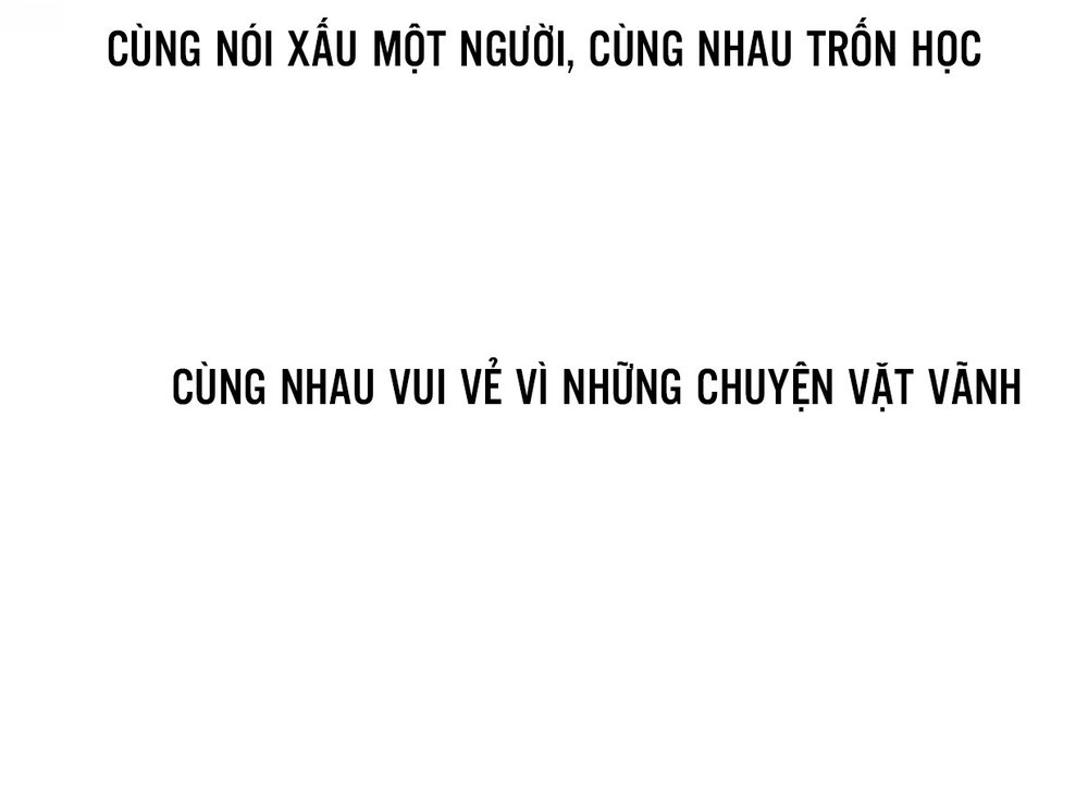 Cậu Đã Từng Yêu Tôi Chương 31.5 Page 10