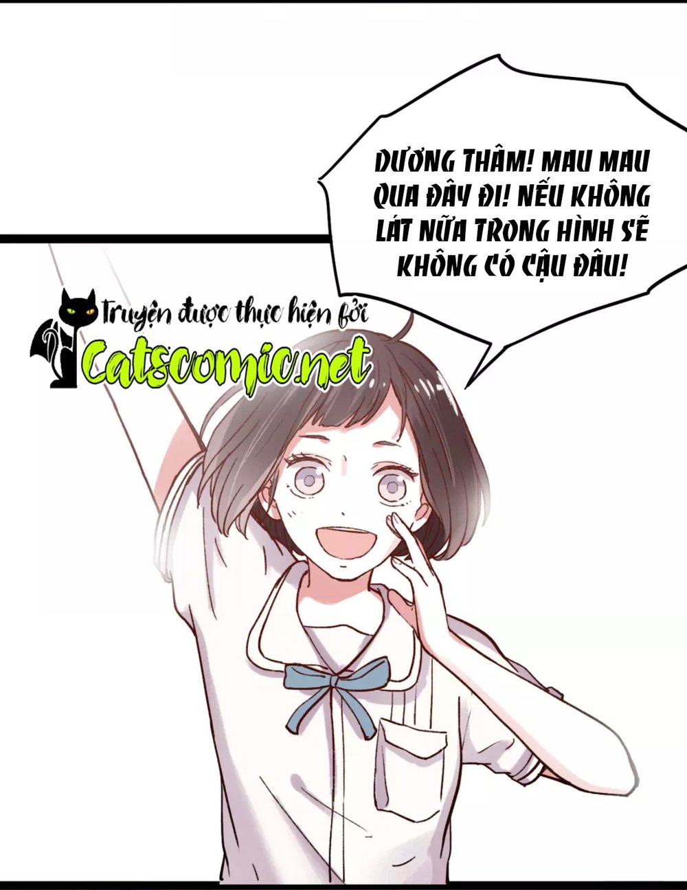 Cậu Đã Từng Yêu Tôi Chương 31 Page 59