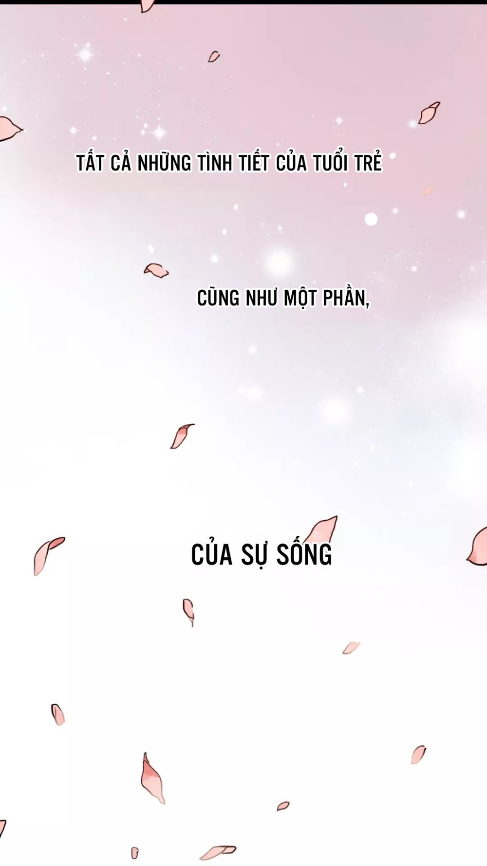 Cậu Đã Từng Yêu Tôi Chương 31 Page 8