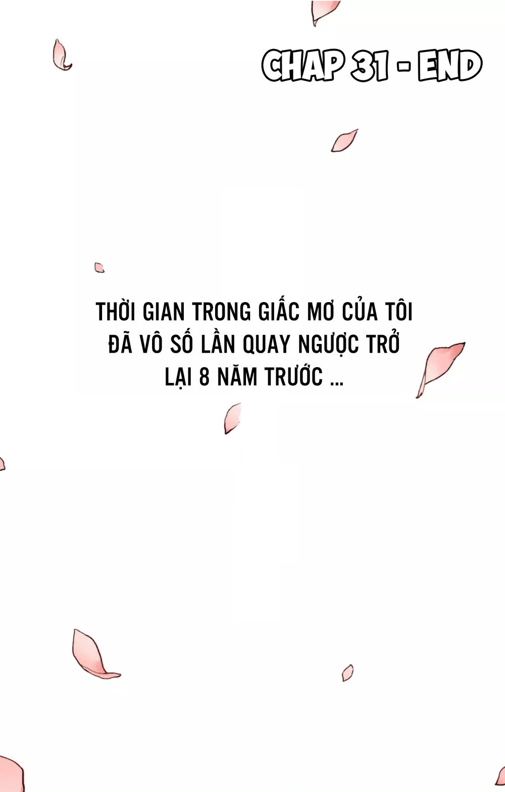 Cậu Đã Từng Yêu Tôi Chương 31 Page 1