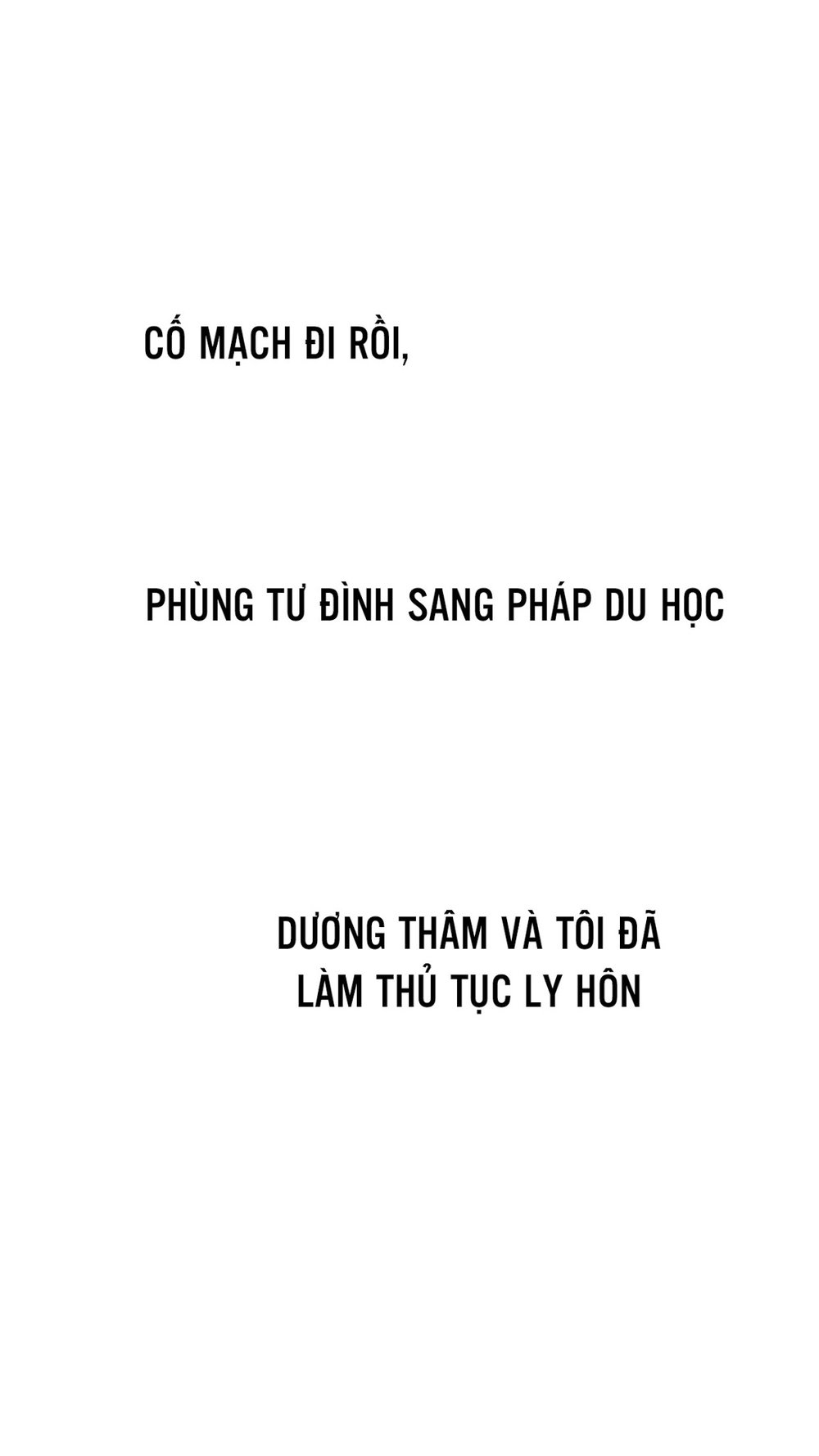 Cậu Đã Từng Yêu Tôi Chương 31 Page 25