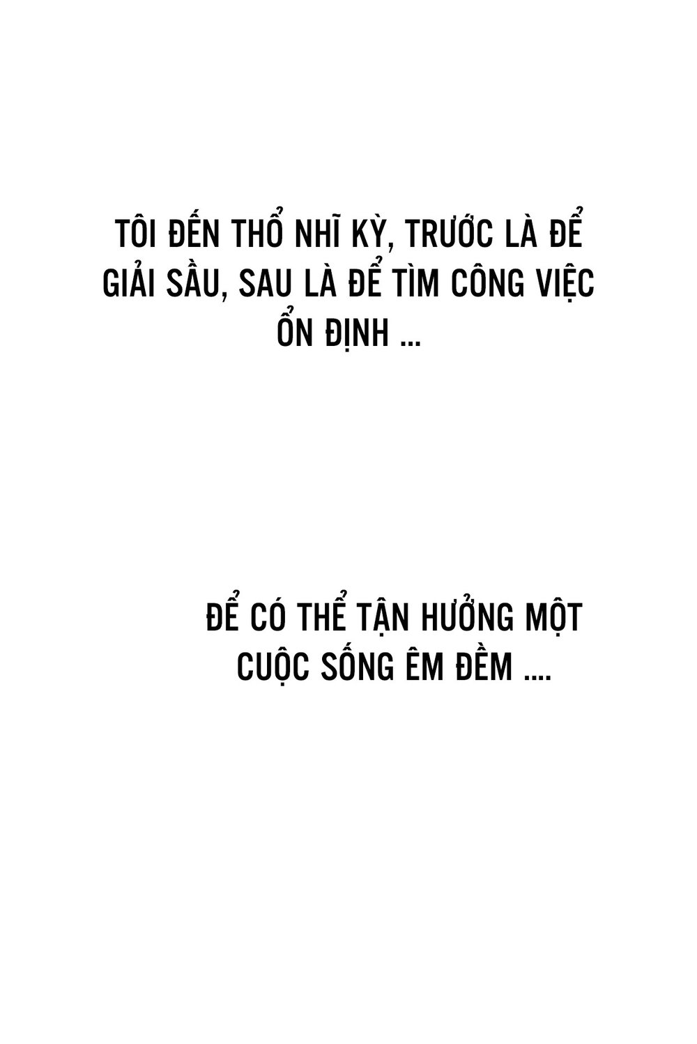 Cậu Đã Từng Yêu Tôi Chương 31 Page 26