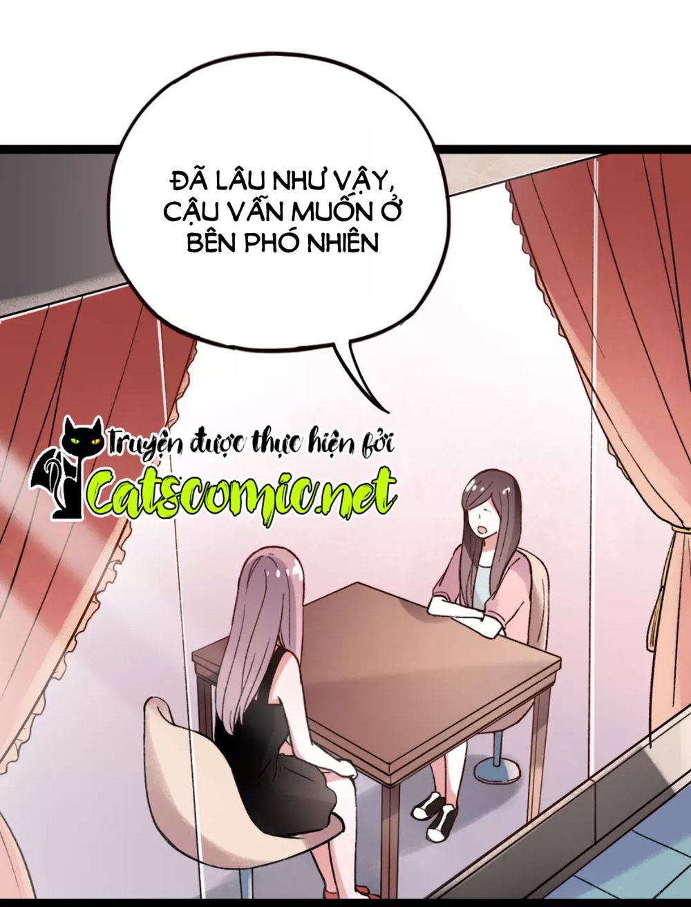 Cậu Đã Từng Yêu Tôi Chương 31 Page 39