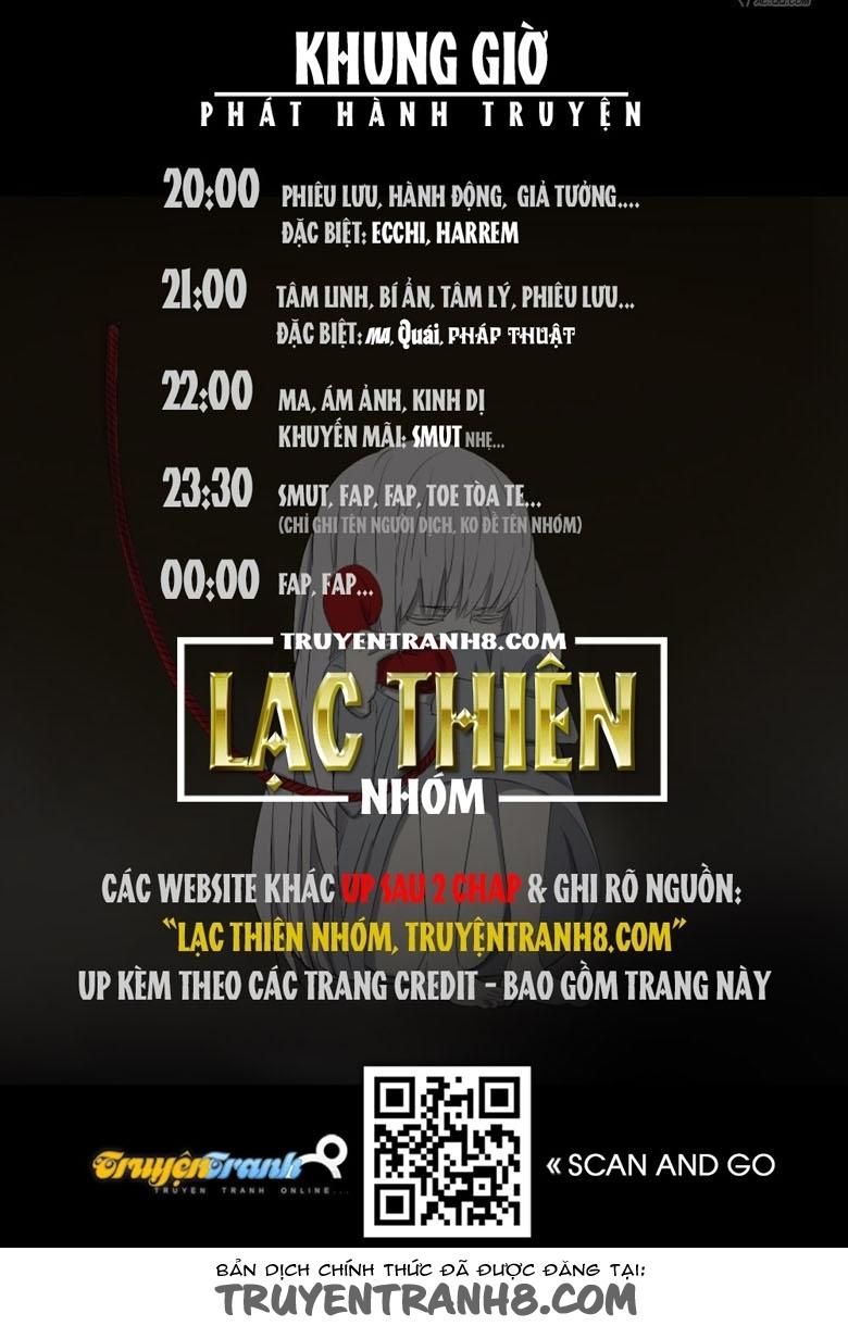 Bệnh Viện Thiên Đường Chương 1 Page 56