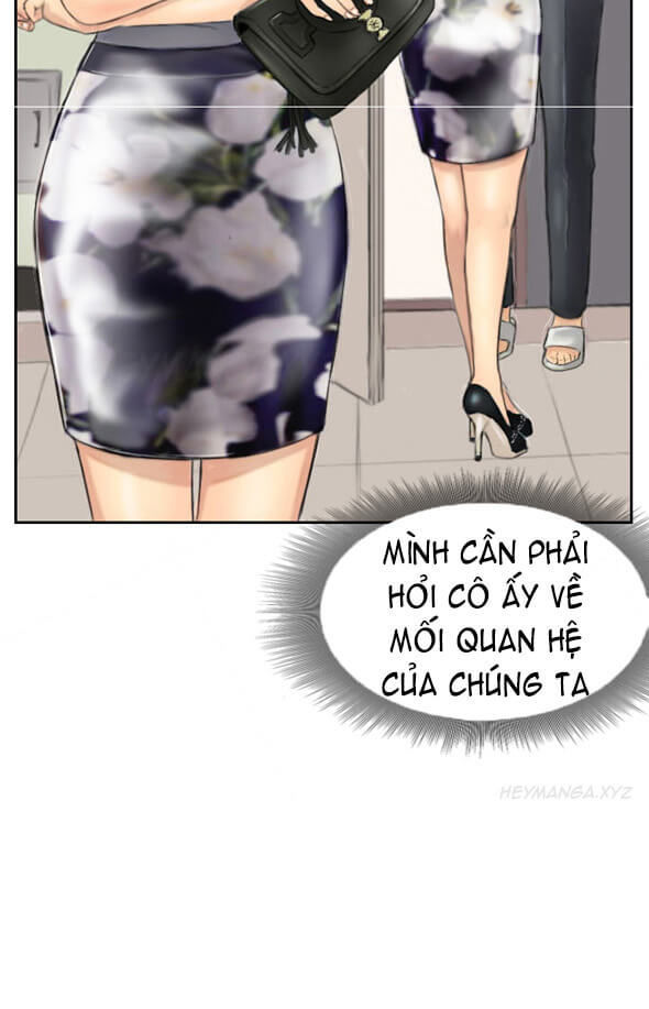 Hoán Kiểm Trọng Sinh Chương 4 Page 34