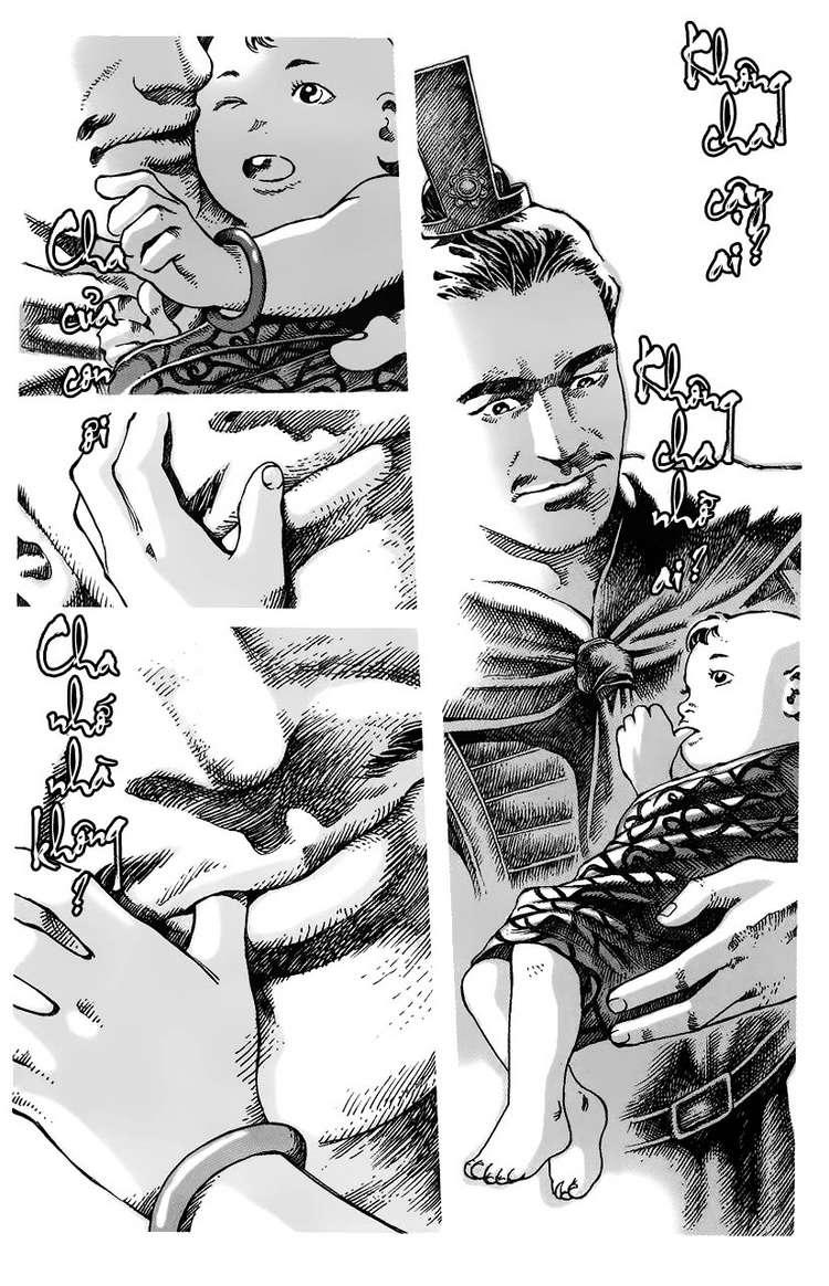 Hỏa Phụng Liêu Nguyên Chương 13 Page 9