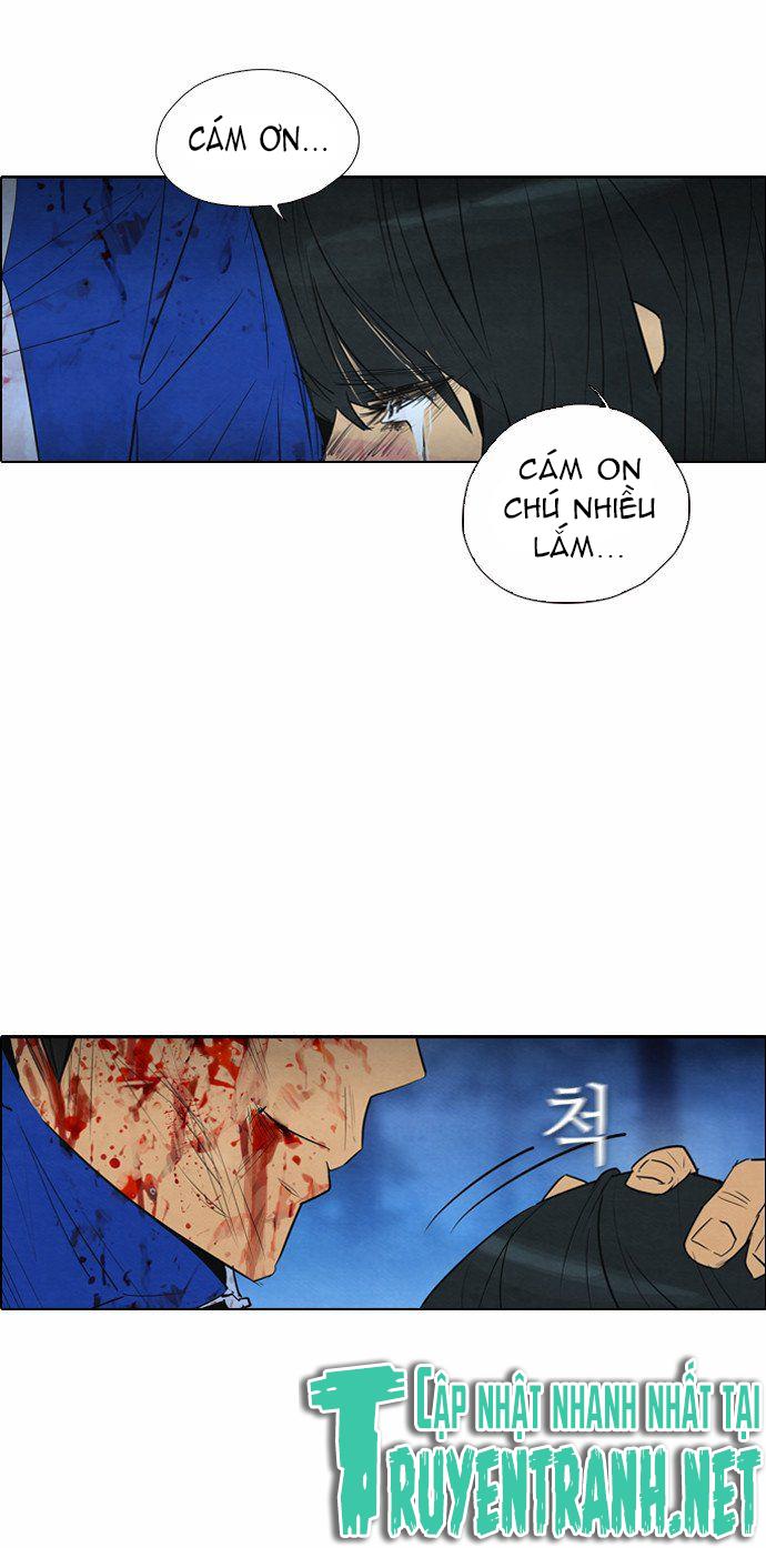 Revival Man Chương 10 Page 13