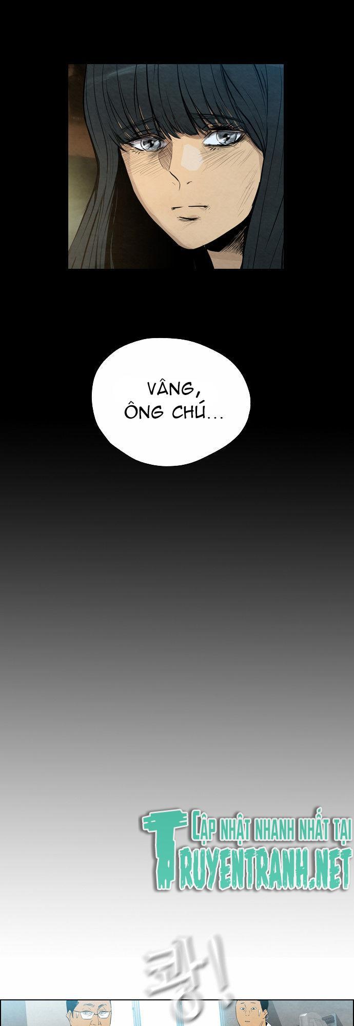 Revival Man Chương 11 Page 10