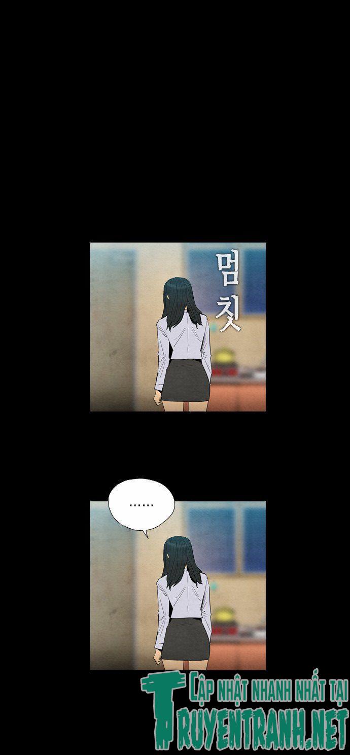 Revival Man Chương 11 Page 19