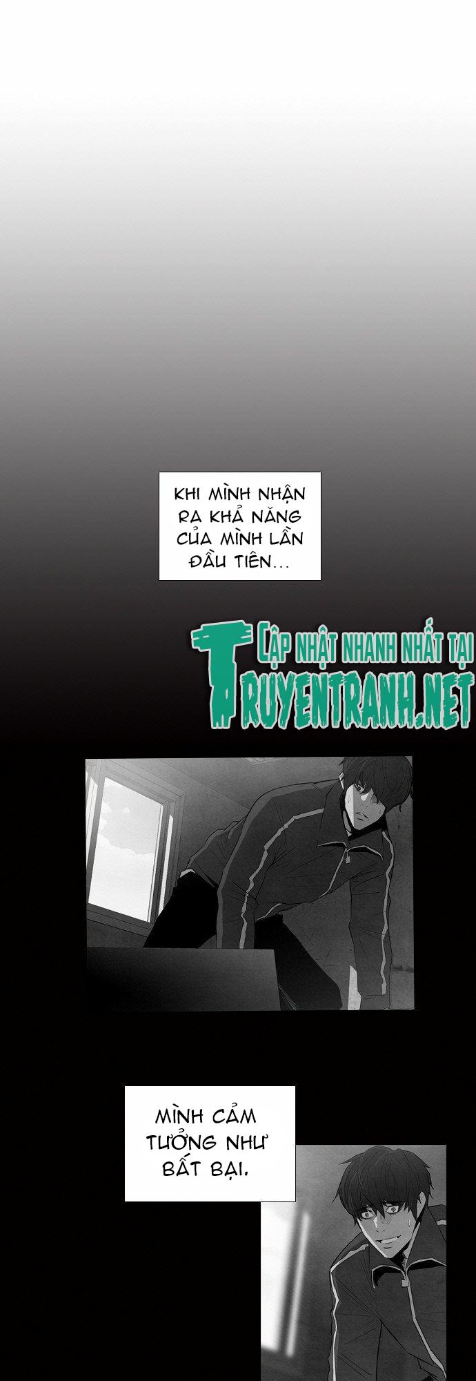 Revival Man Chương 12 Page 15