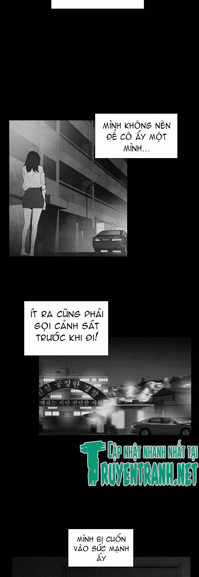 Revival Man Chương 12 Page 17