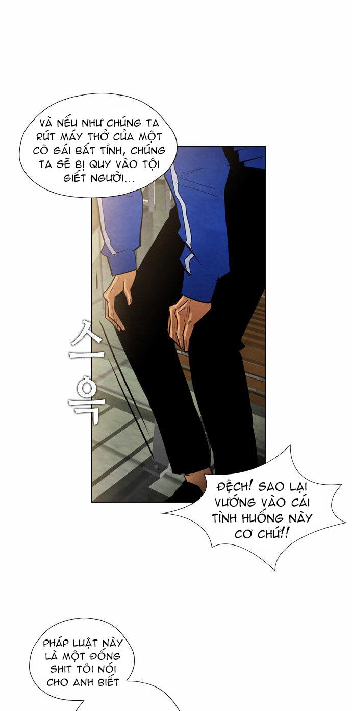 Revival Man Chương 12 Page 25