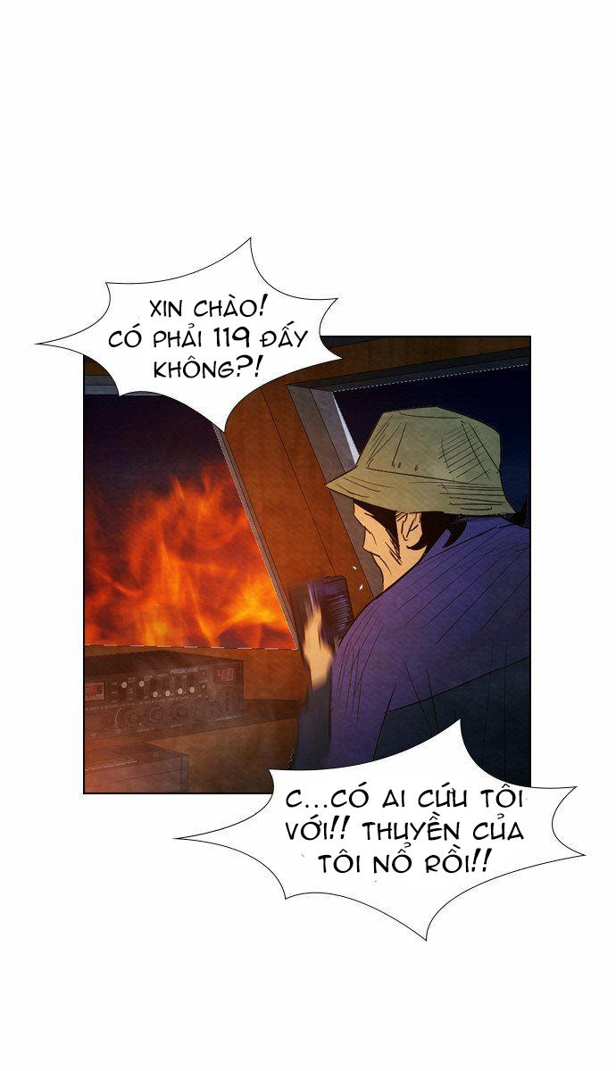 Revival Man Chương 19 Page 16