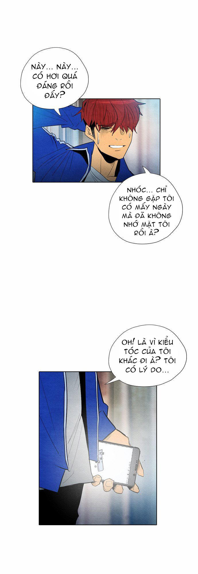 Revival Man Chương 20 Page 89