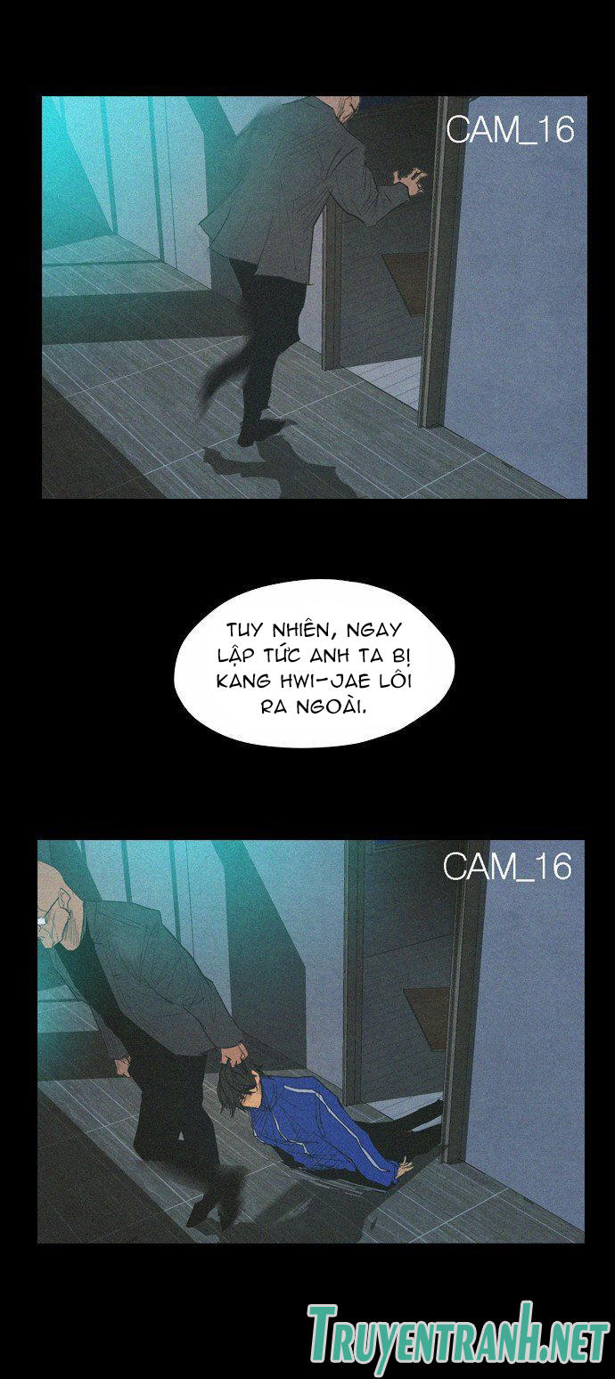 Revival Man Chương 20 Page 107