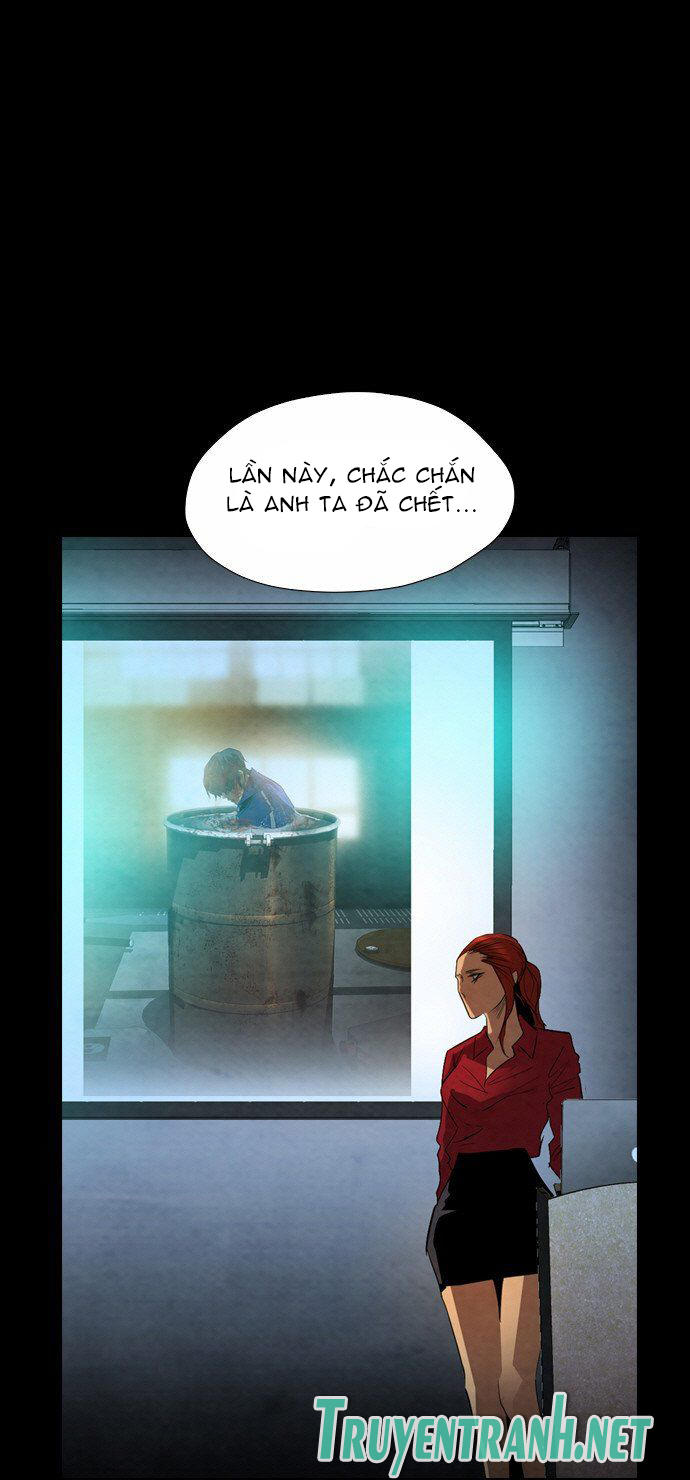 Revival Man Chương 20 Page 108