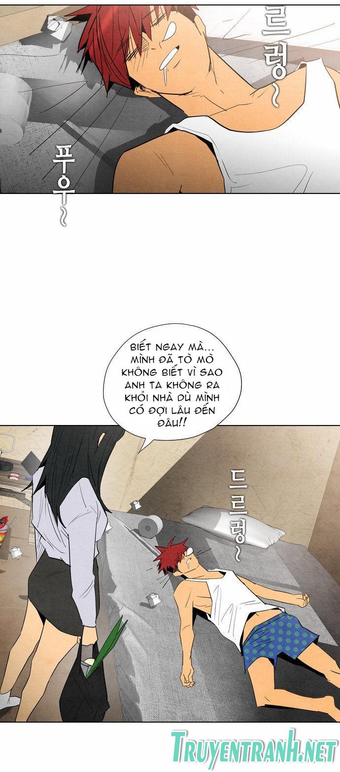 Revival Man Chương 21 Page 12