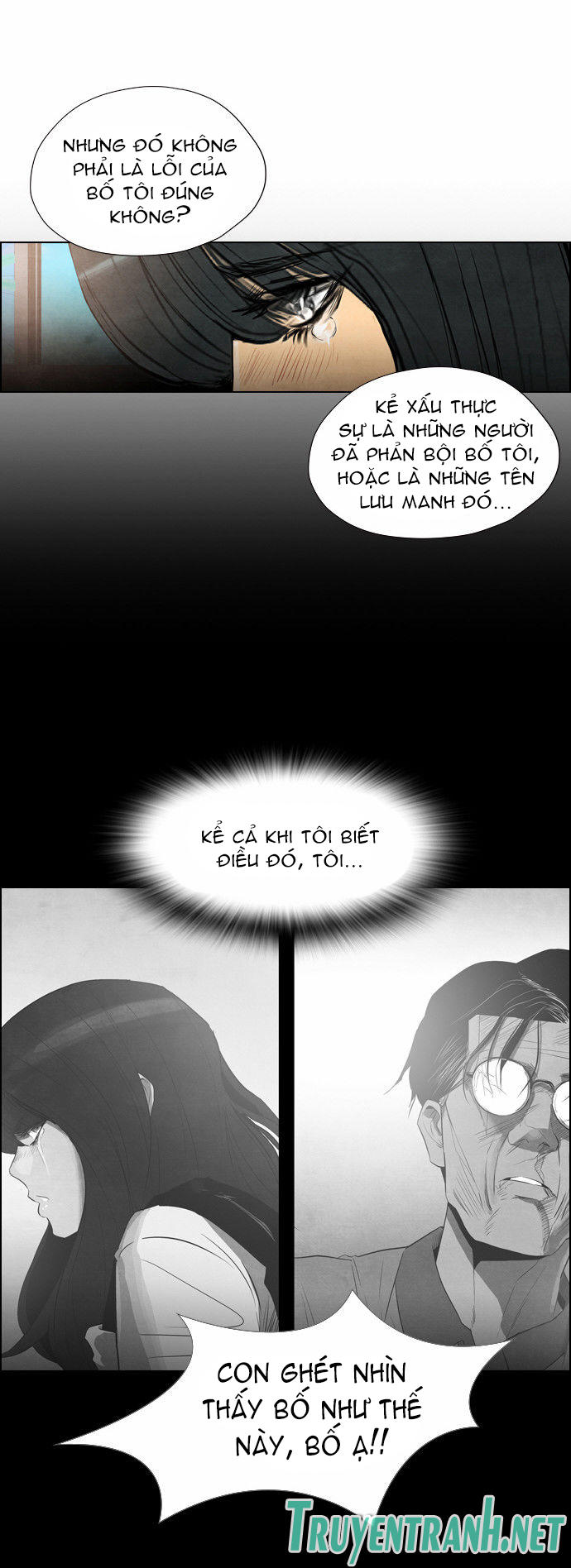 Revival Man Chương 21 Page 59