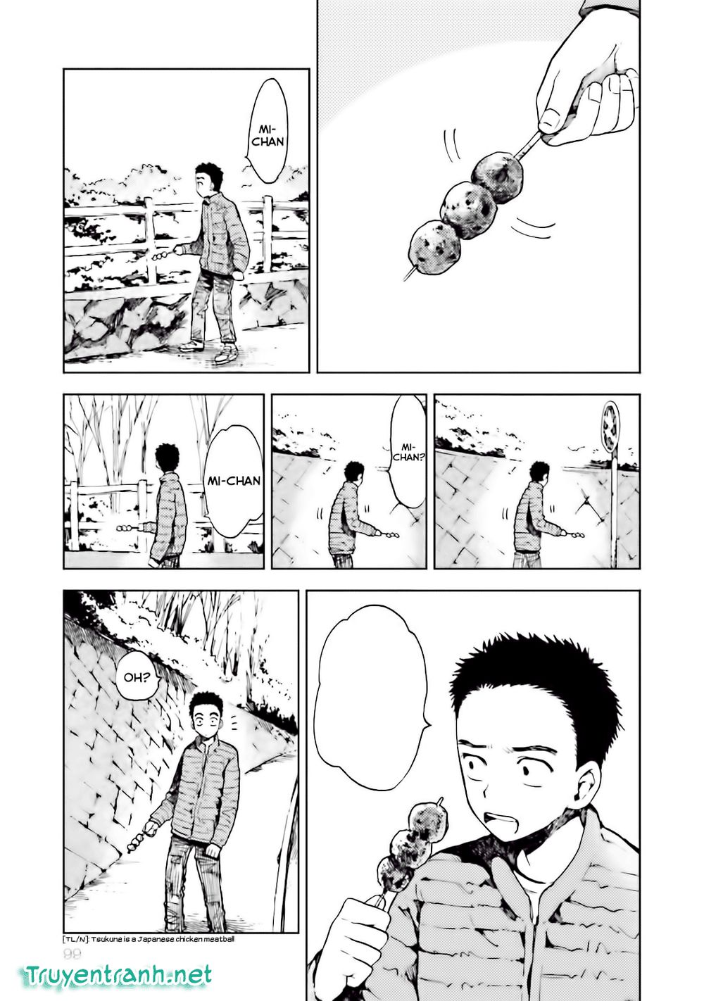 Ogeha Chương 9.1 Page 5