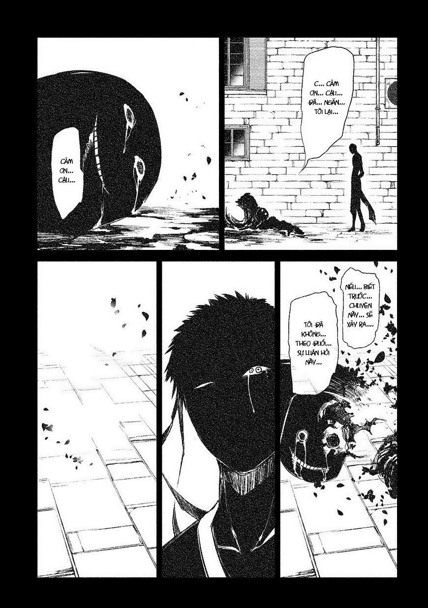 Reincarnation No Kaben Chương 25 Page 15