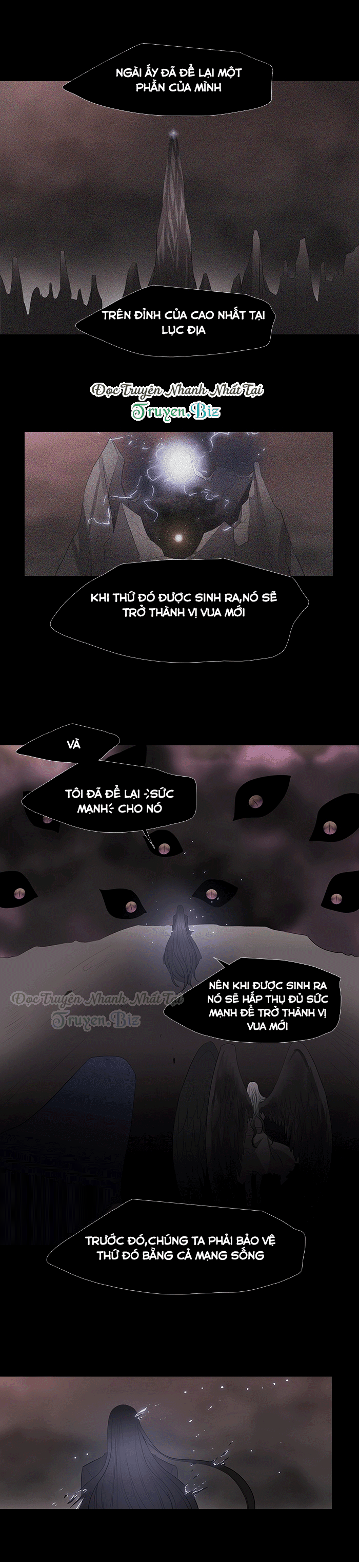 Black Haze Chương 227 Page 9