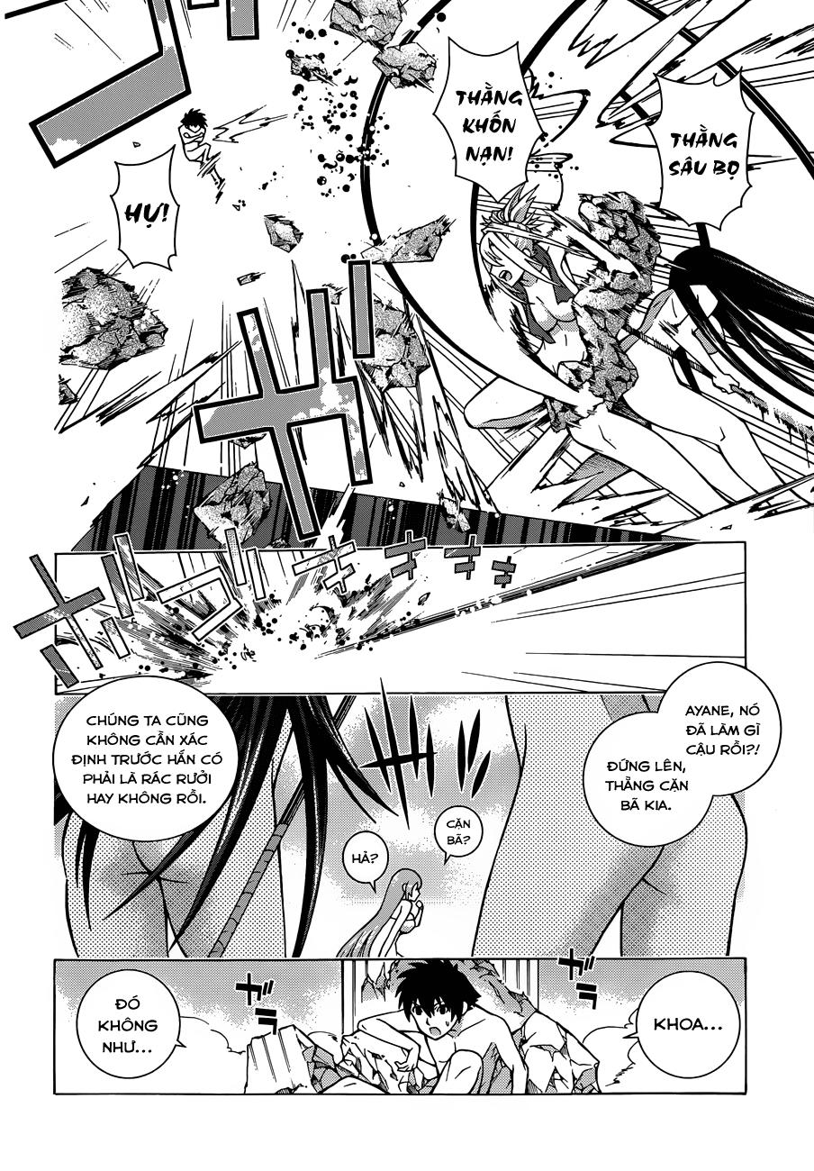 Dragons Rioting Chương 2 Page 29