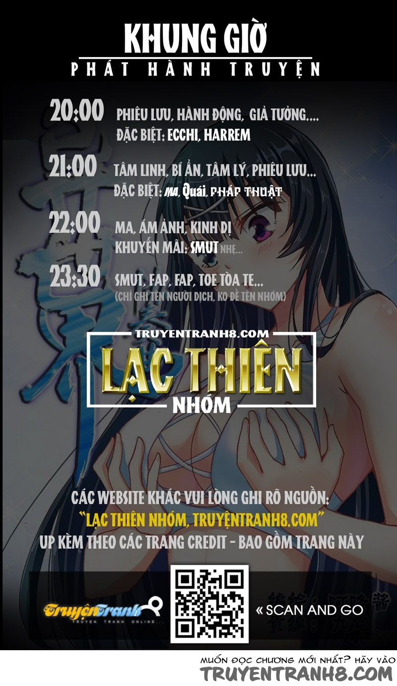 La Sát Đại Nhân Hãy Dừng Chân Chương 152 Page 11