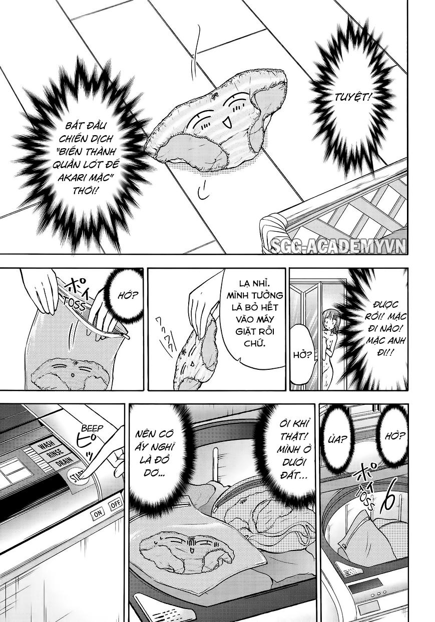 Maga Tsuki Chương 63 Page 8