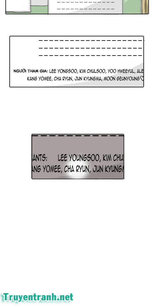 Ties Of Compassion Chương 47 Page 3