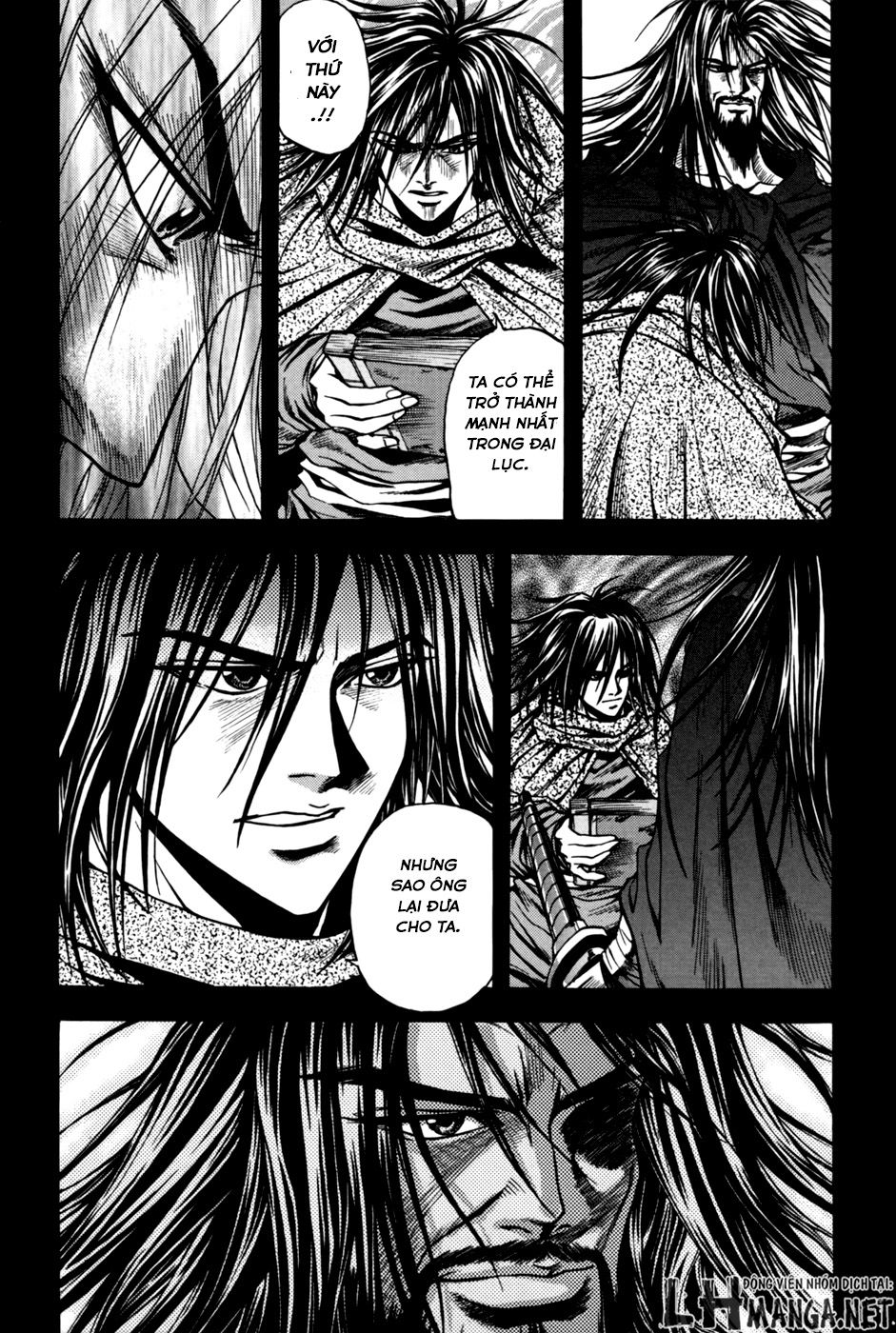 Dark Mage Chương 1 Page 49