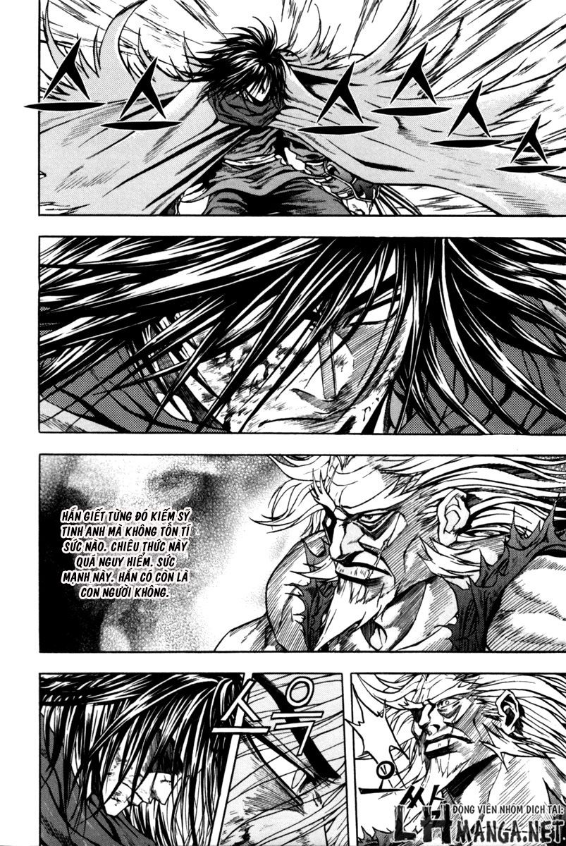 Dark Mage Chương 2.1 Page 6