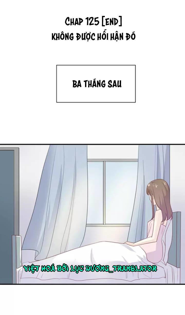 Tôi Bị Idol… Chuyện Không Thể Tả Chương 125 Page 1