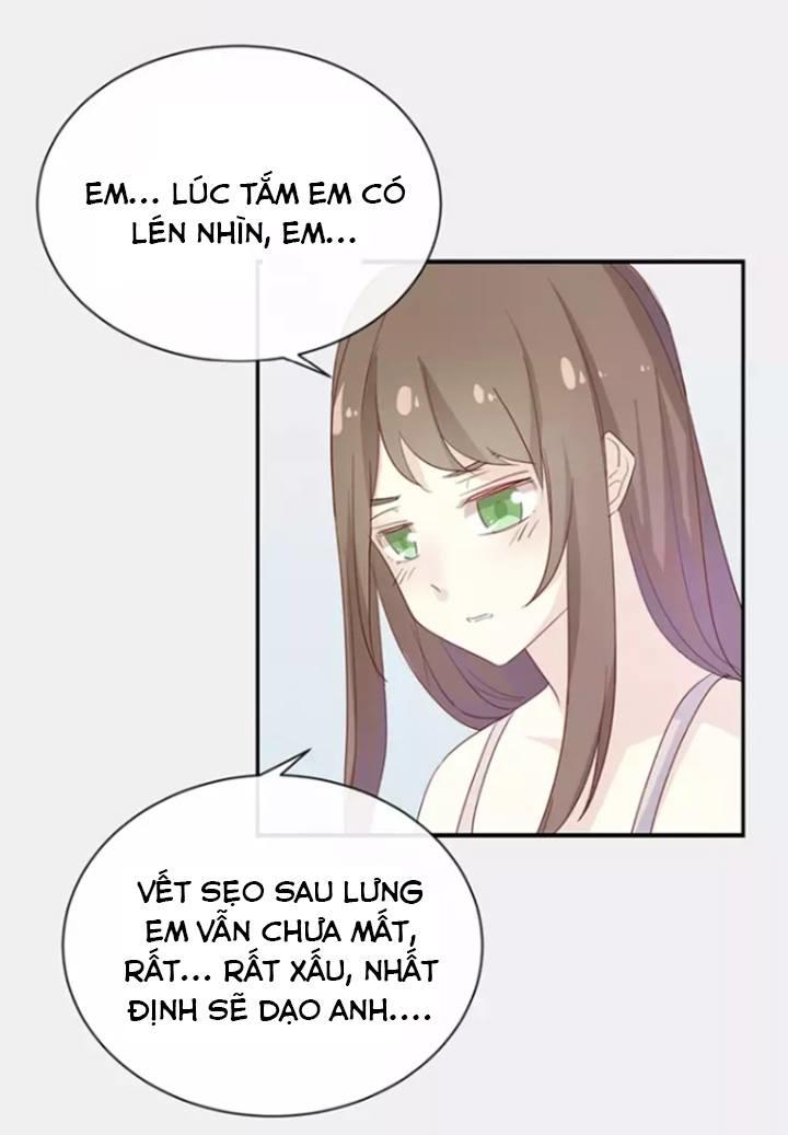 Tôi Bị Idol… Chuyện Không Thể Tả Chương 125 Page 11