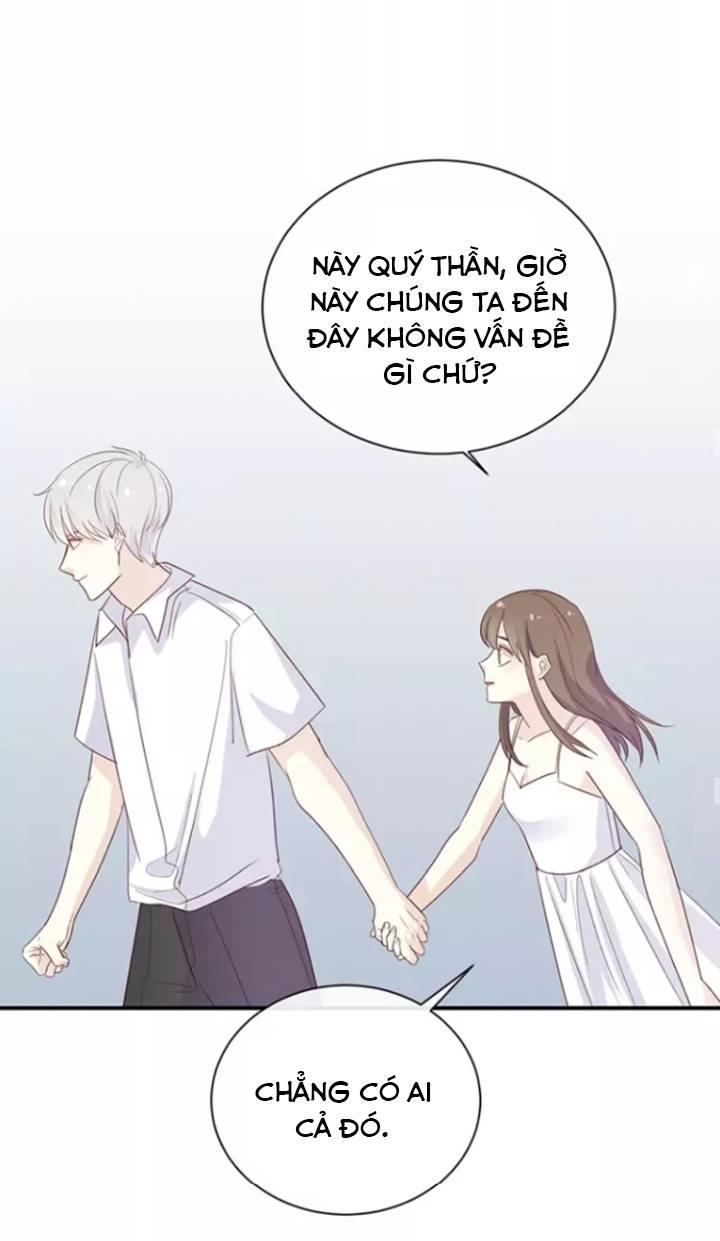 Tôi Bị Idol… Chuyện Không Thể Tả Chương 125 Page 25