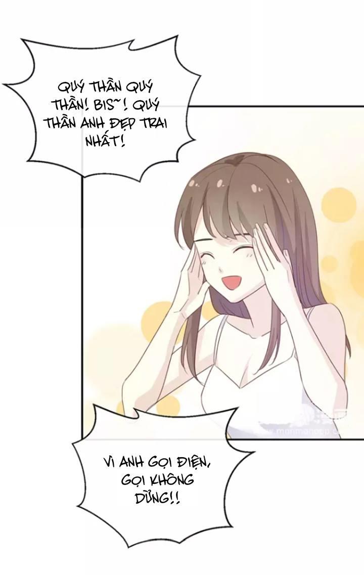 Tôi Bị Idol… Chuyện Không Thể Tả Chương 125 Page 29