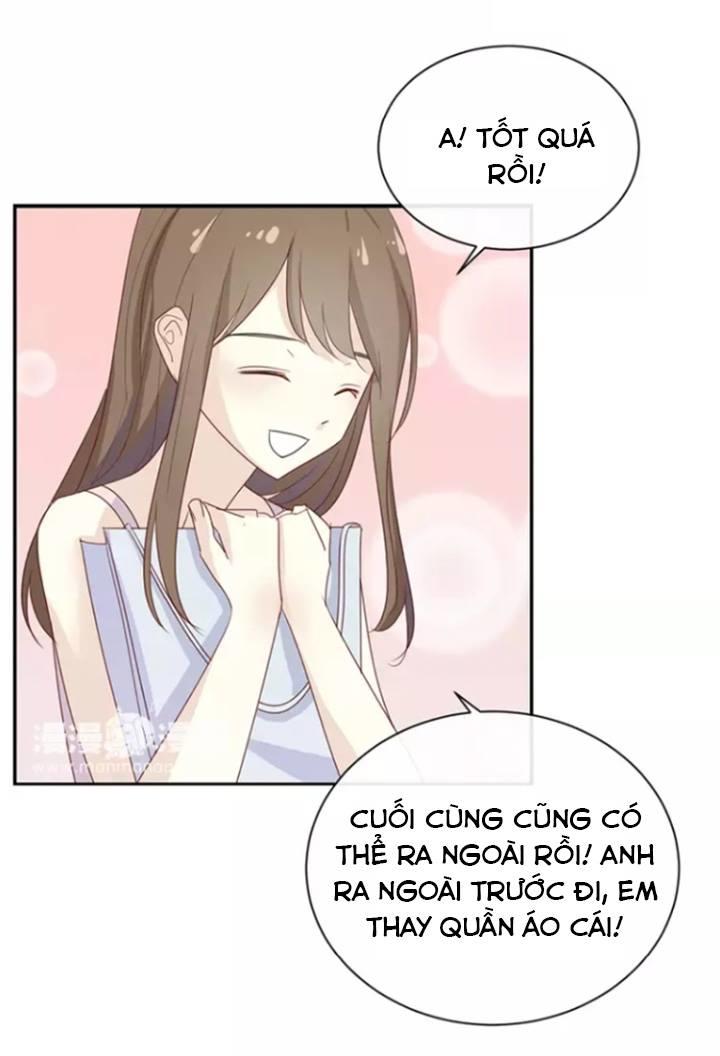 Tôi Bị Idol… Chuyện Không Thể Tả Chương 125 Page 8