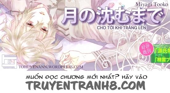 Tsuki No Shizumu Made Chương 6 Page 2