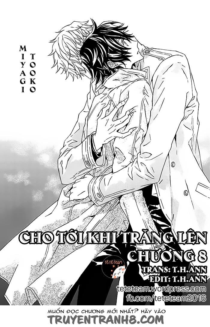 Tsuki No Shizumu Made Chương 8 Page 4