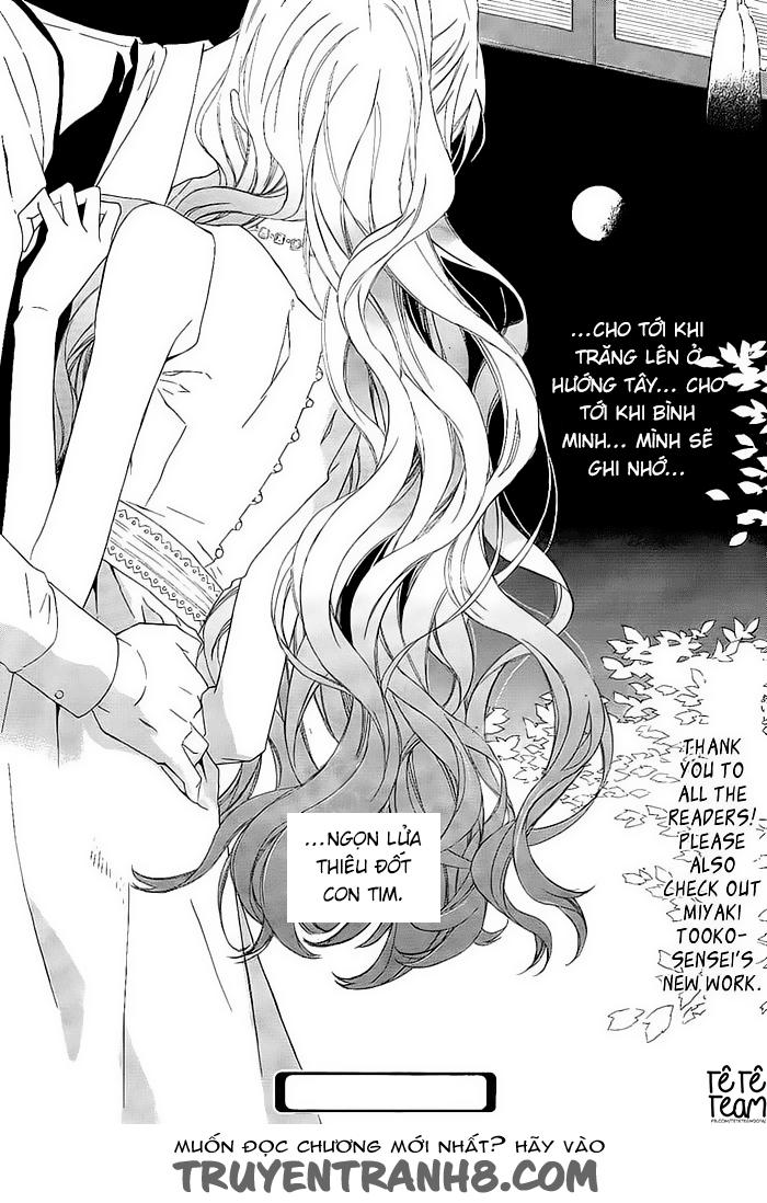 Tsuki No Shizumu Made Chương 10 Page 43