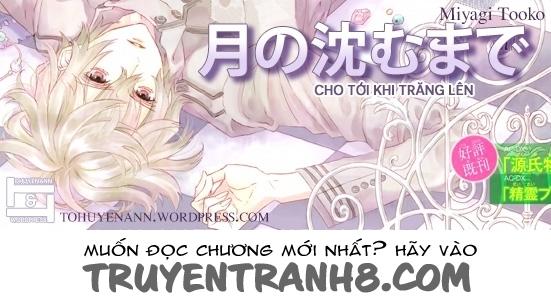 Tsuki No Shizumu Made Chương 10 Page 2