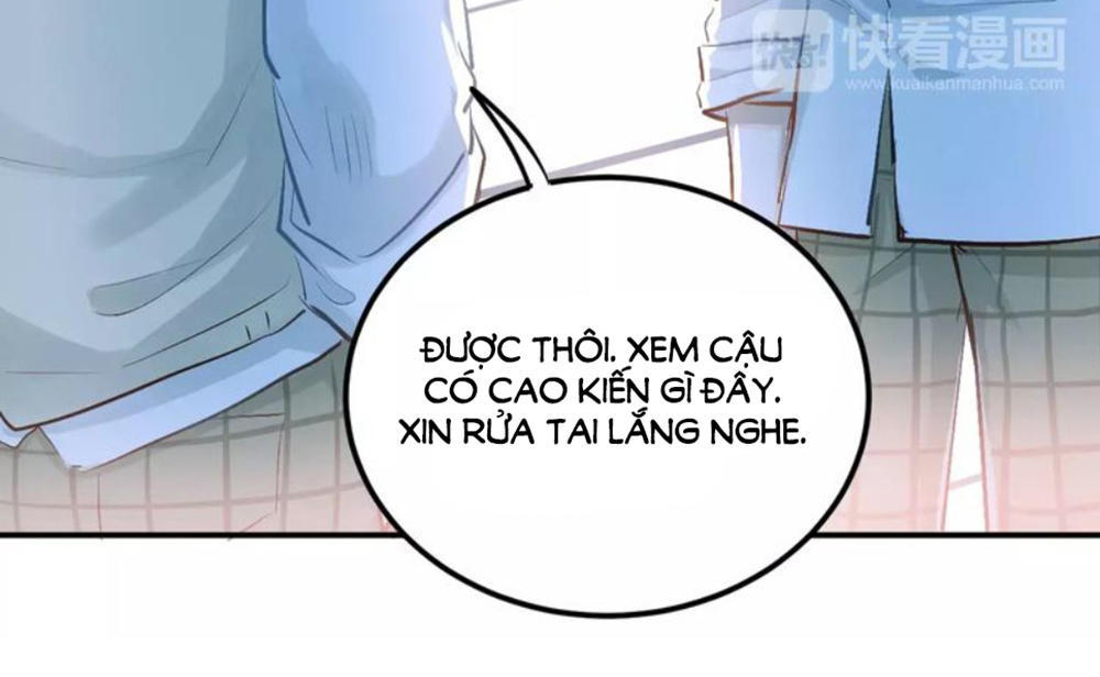 Đầu Gấu Biết Yêu Chương 53 Page 25