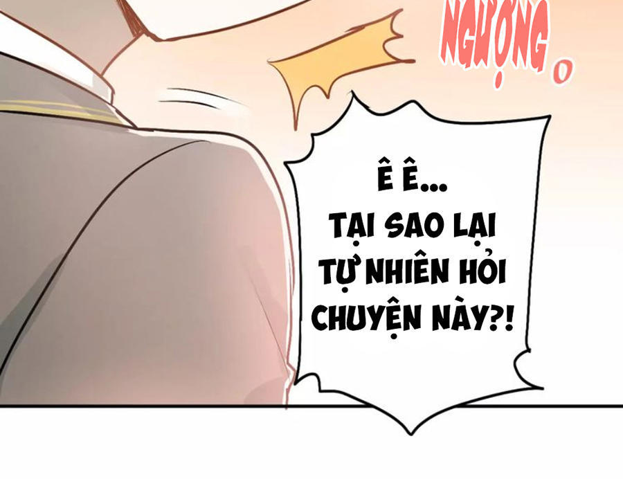 Đầu Gấu Biết Yêu Chương 56 Page 23