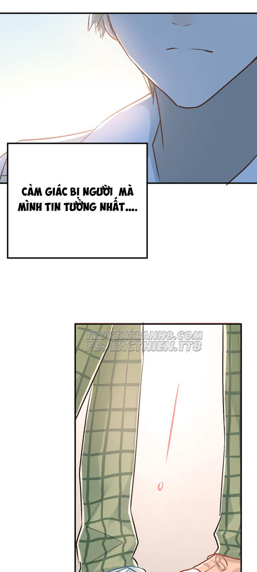 Đầu Gấu Biết Yêu Chương 56 Page 43