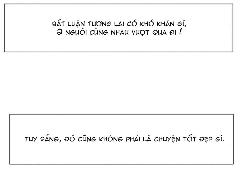 Vị Hôn Thê Bỏ Trốn Chương 83 Page 22