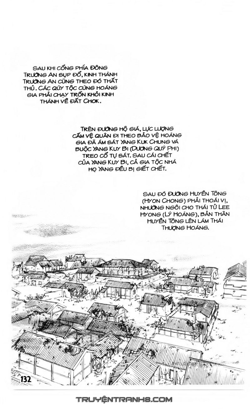 Pháp Sư Trừ Tà Chương 21.1 Page 8